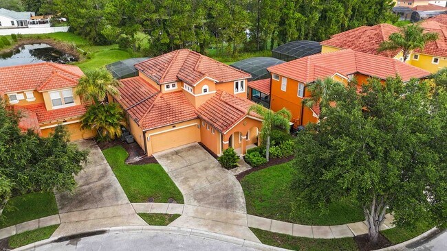 Building Photo - 163 Tigerlily Ct