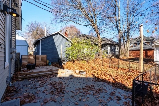 Building Photo - 802 S Fell Ave