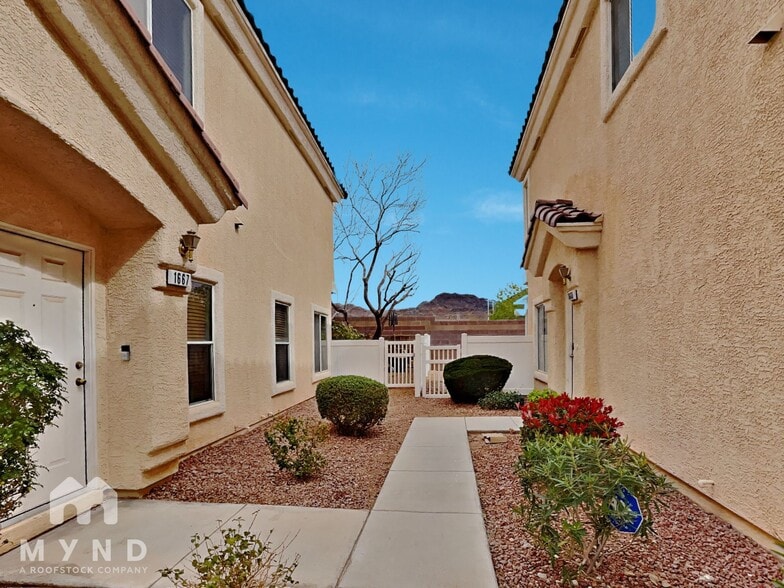 Building Photo - 1669 Lefty Garcia Way