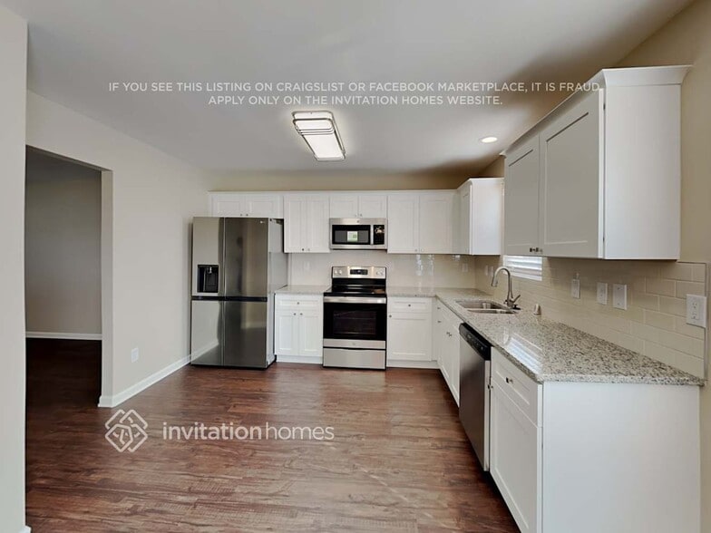 Building Photo - 1357 Steven Dr
