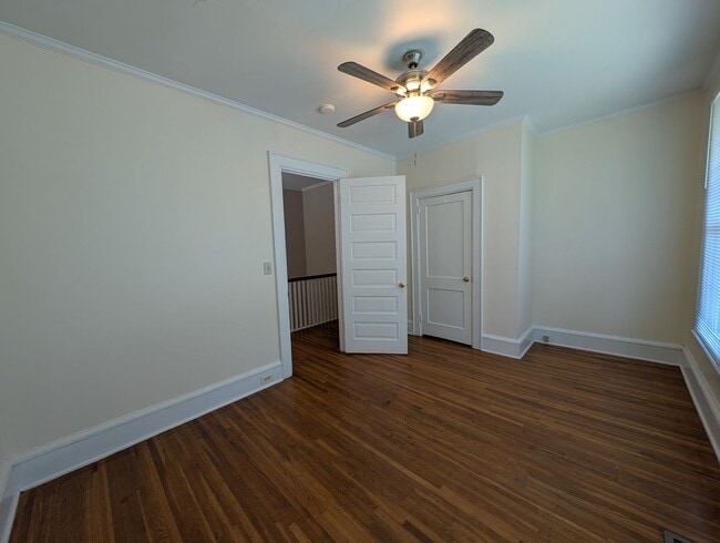 Building Photo - Downtown Concord Duplex Available Now