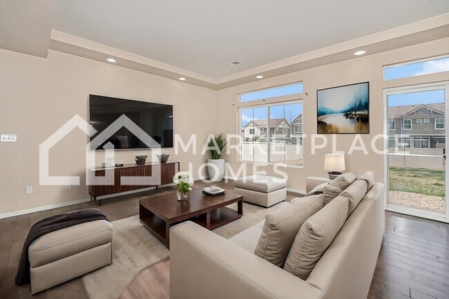 Building Photo - 3411 Mountainwood Ln