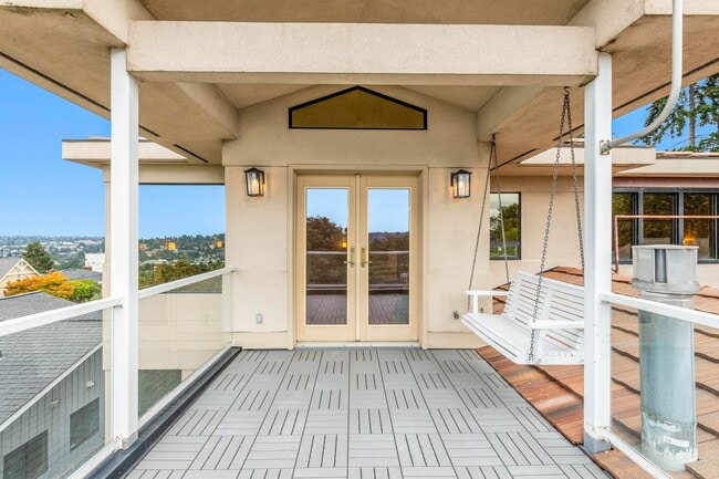 Building Photo - 4Bd/2.5Ba Seattle House