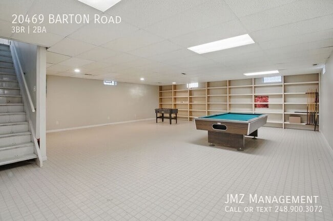 Building Photo - 20469 Barton Rd