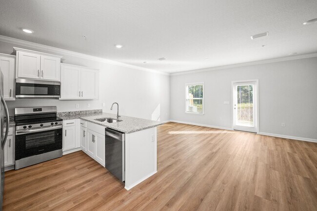 Building Photo - 4246 Lost Bay Dr