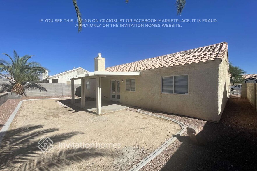 Building Photo - 5413 Lemhi Ct