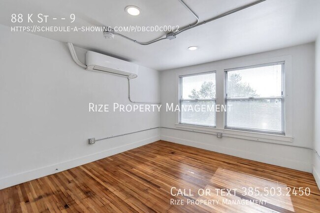 Building Photo - 88 K St E