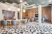 Interior Photo - Victor Prosper