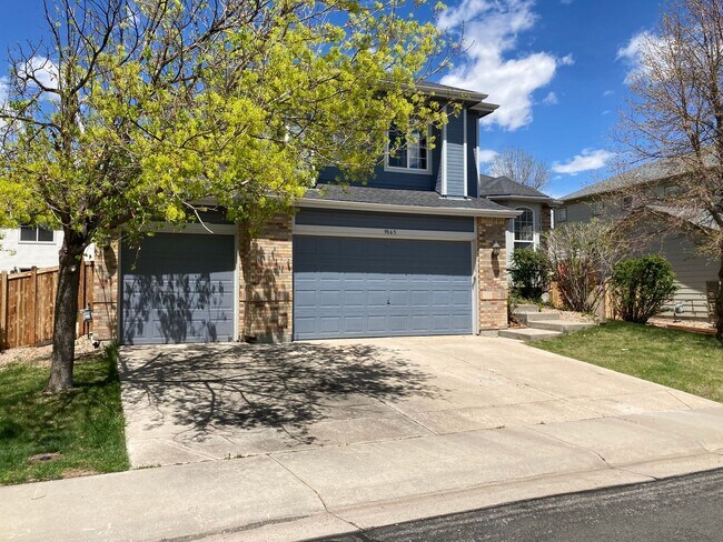 Primary Photo - Spacious 4 Bed / 2.5 Bath Westminster Home