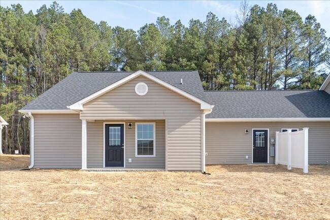 Building Photo - New Construction 3 Bedroom/2 Bathroom Homes with Garage