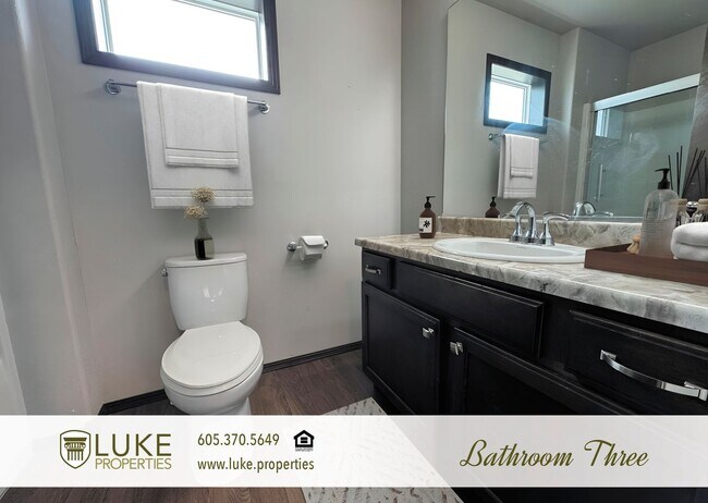 Building Photo - 6309 S Burlow Trail