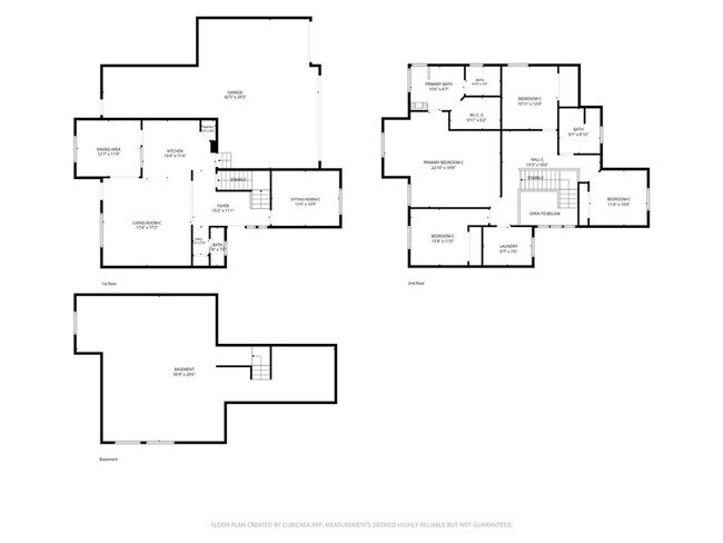 Building Photo - 509 Wrangell Ln