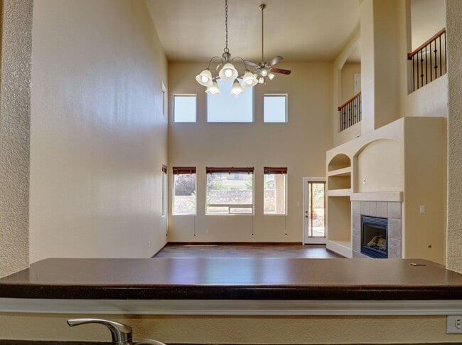 Building Photo - 2484 Gila Bend Loop