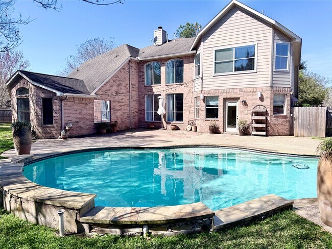 Building Photo - 4907 Falls Canyon Ct