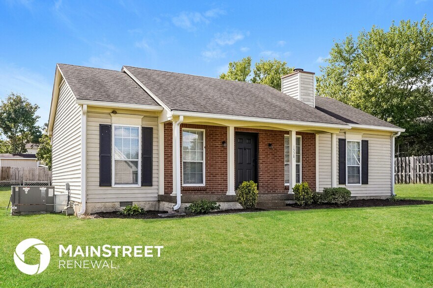 Building Photo - 1538 Stone Hill Rd