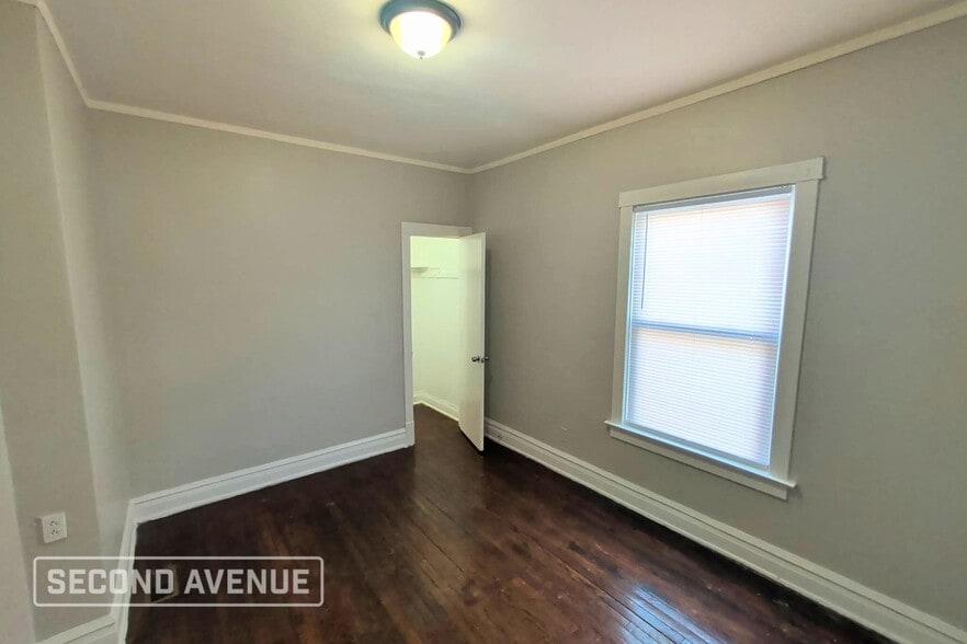 Building Photo - 8725 S Bishop St