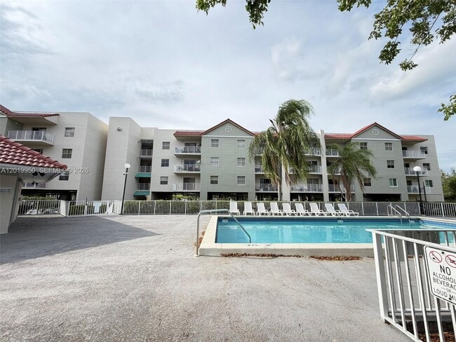 Building Photo - 8200 SW 210th St