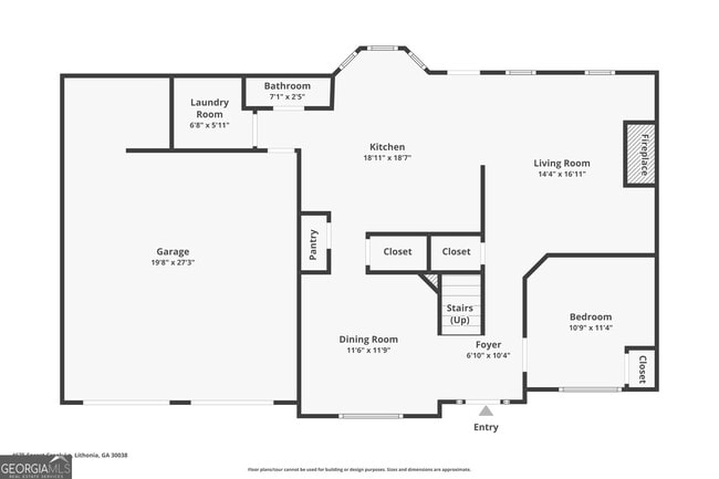 Building Photo - 4675 Forest Creek Ln