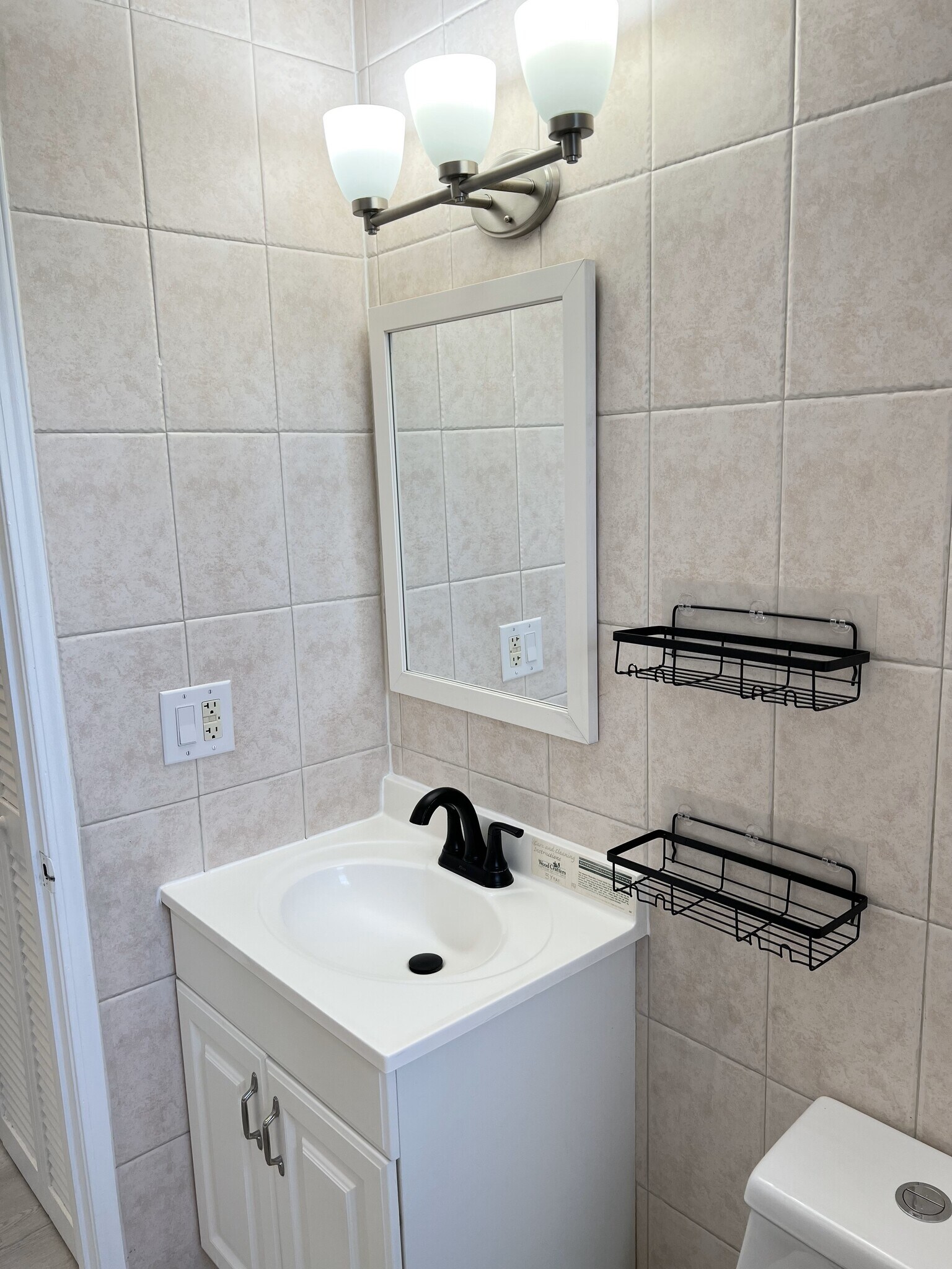 Bathroom - 110 SE 2nd St