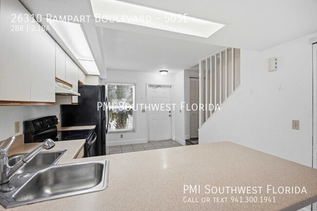 Building Photo - 26310 Rampart Blvd