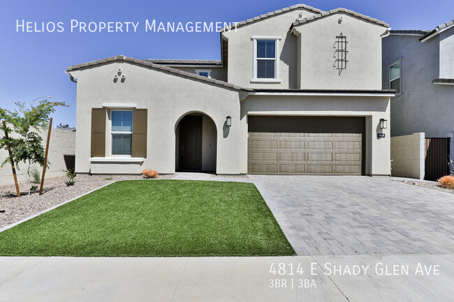 Primary Photo - 4814 E Shady Glen Ave