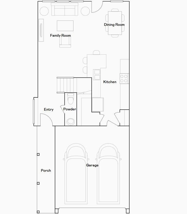 Building Photo - 9113 La Pau Ln