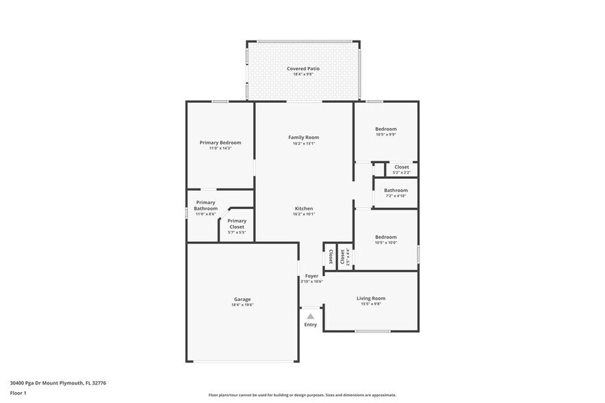 Building Photo - 30400 Pga Dr