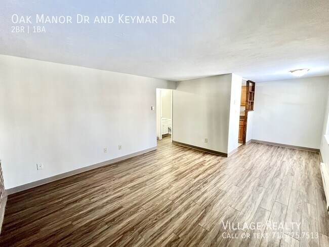 Building Photo - 221 Oak Manor Dr