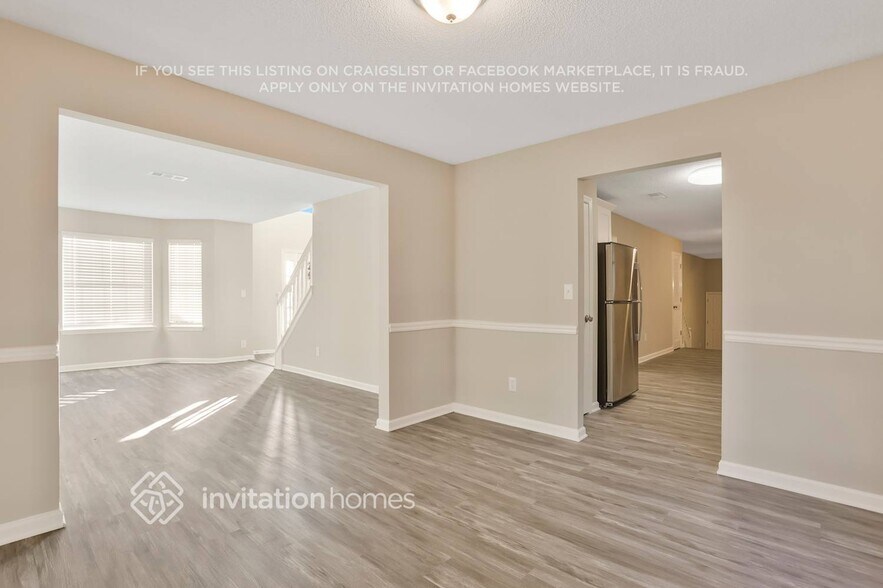 Building Photo - 6032 Hitt Lake Trail