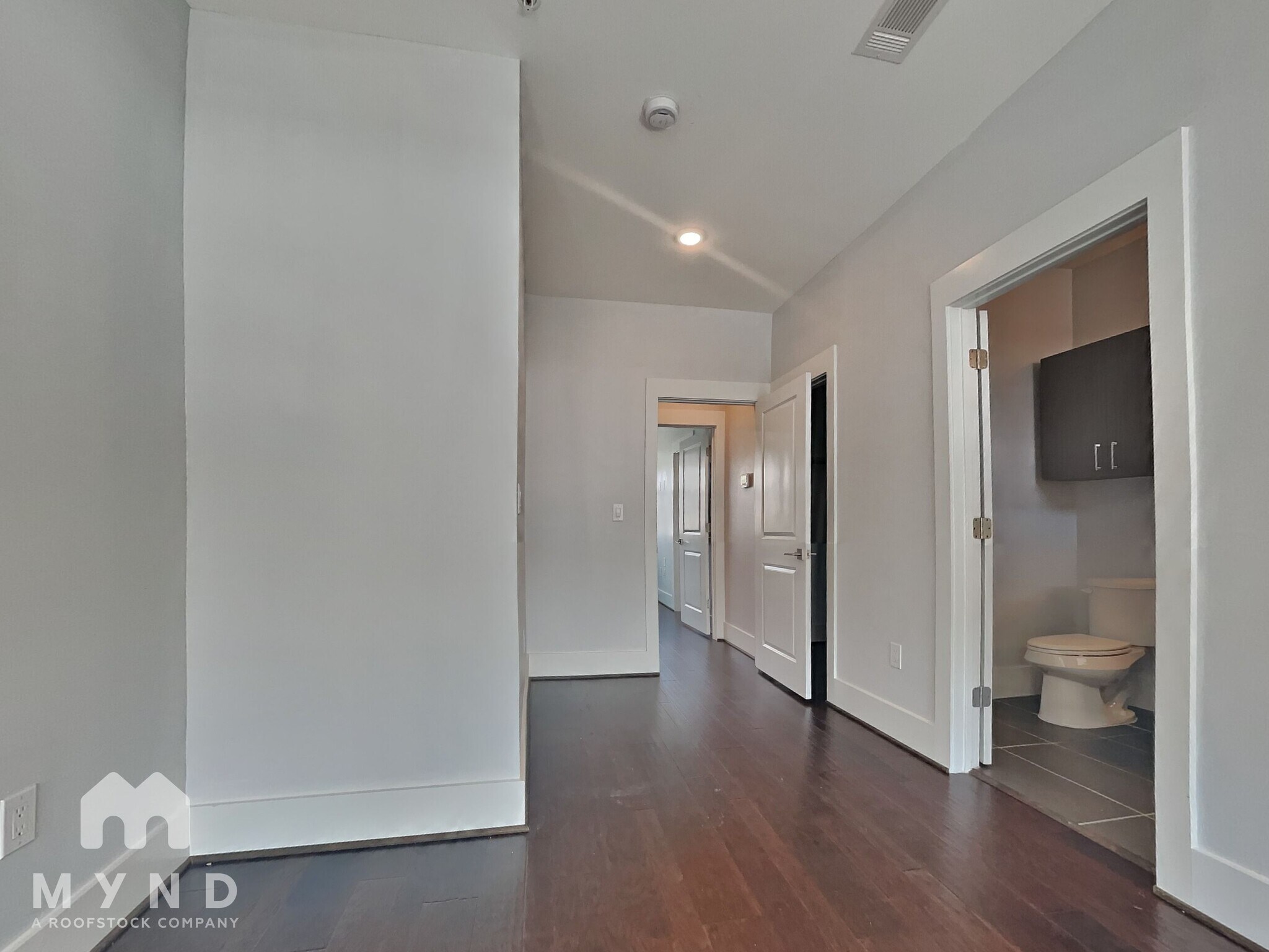 Building Photo - 2401 Crawford St