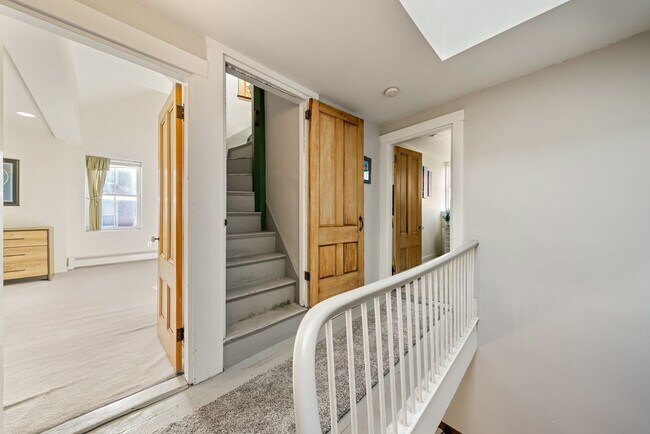 Building Photo - 468 Shawmut Ave