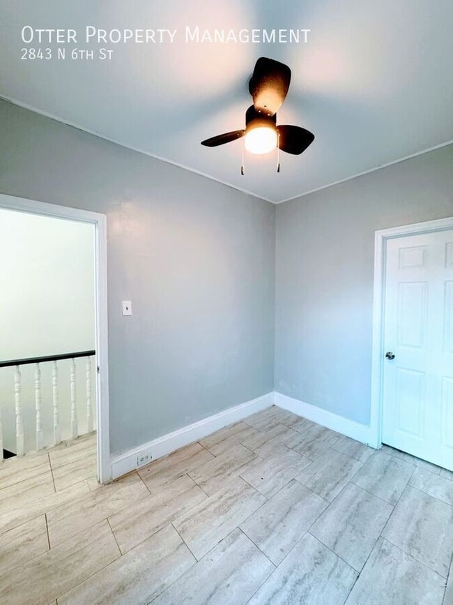 Building Photo - 2843 N 6th St