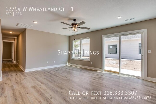 Building Photo - 12794 W Wheatland Ct