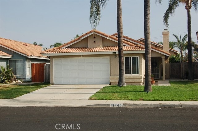 Building Photo - 15444 Old Castle Rd