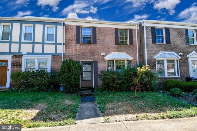Primary Photo - 9619 Nonquitt Dr