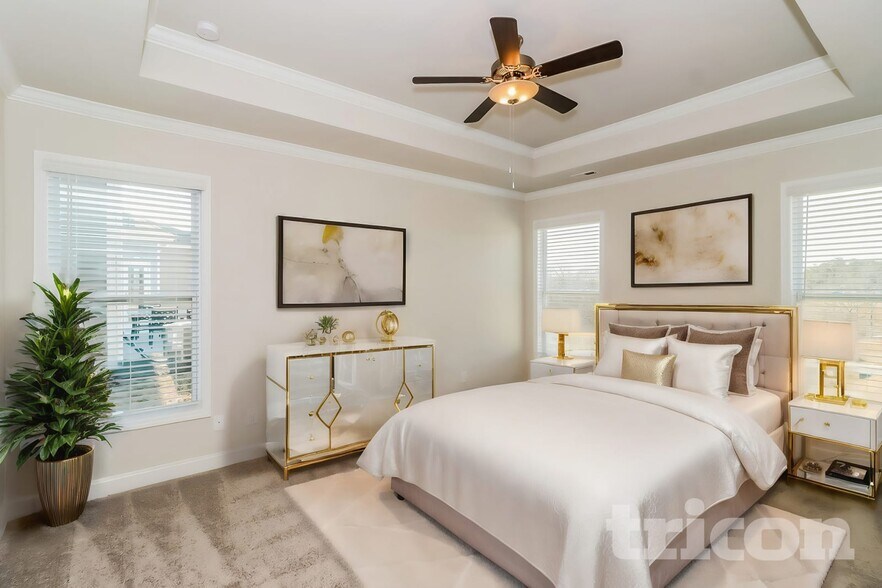 Building Photo - 168 Queenshall Rd