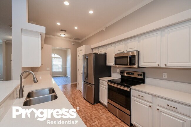 Building Photo - 2941 Turning Leaf Ln