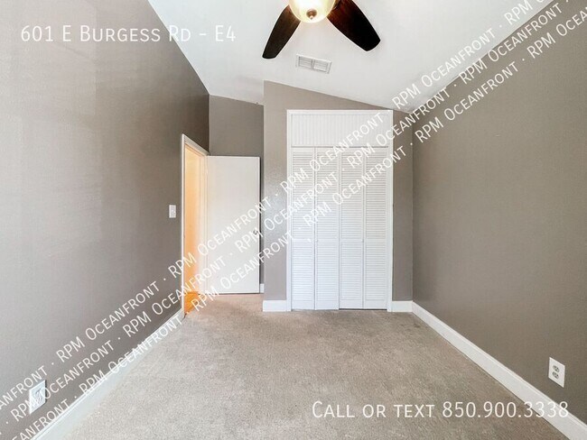 Building Photo - 601 E Burgess Rd