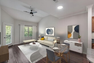 Building Photo - Highlands Lodge