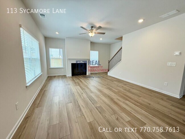 Building Photo - 113 Sycamore Ln