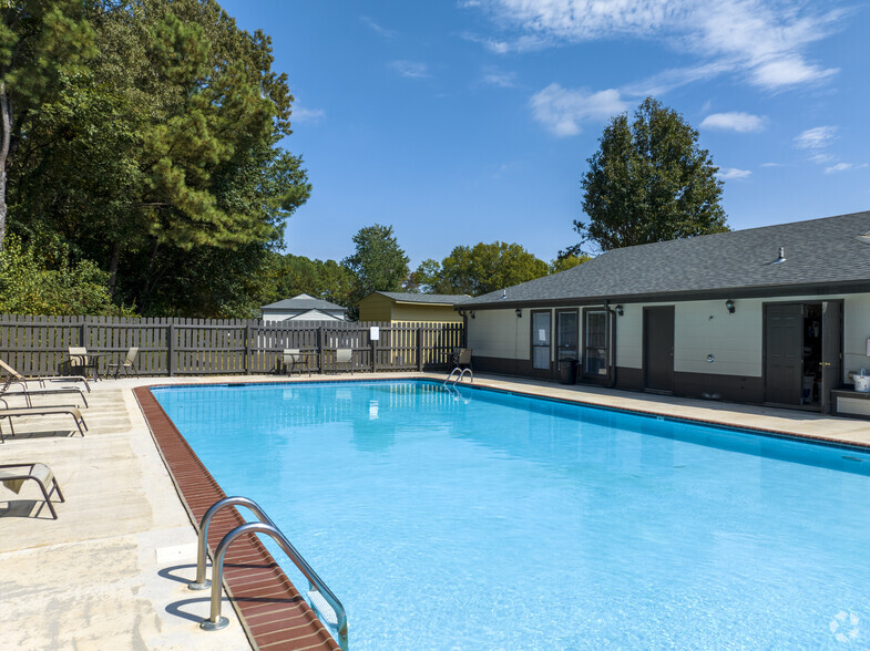 Building Photo - Shelton Park Apartments