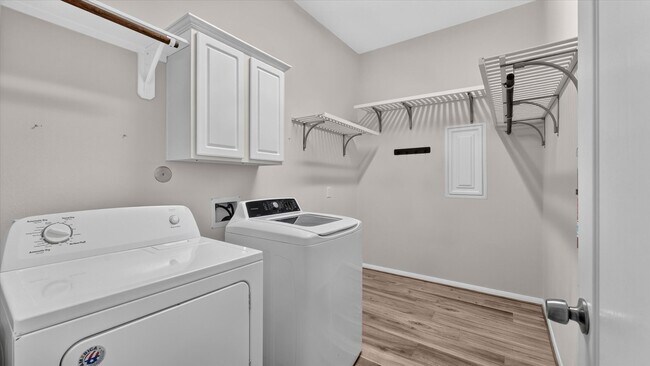 Building Photo - 22626 Fanwick Dr