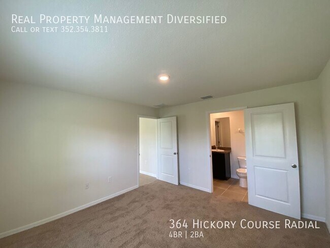 Building Photo - 364 Hickory Course Radial