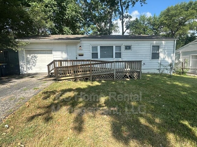 Primary Photo - 10742 Blue Ridge Blvd