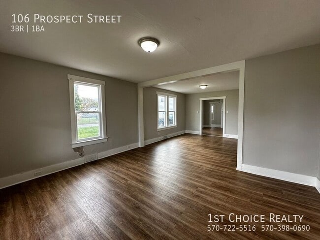 Building Photo - 106 Prospect St