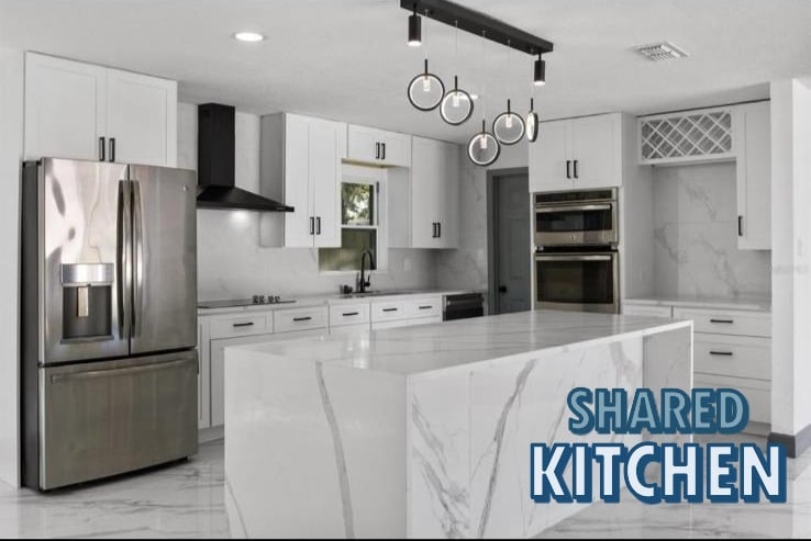 Building Photo - 312 Orange St