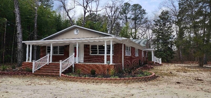 Building Photo - 4605 Blanton Rd