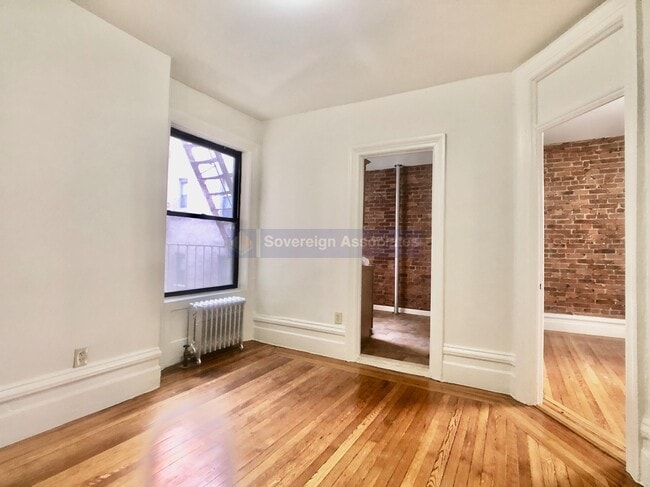 Floorplan - 81 Cabrini Boulevard