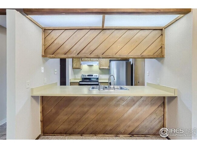 Building Photo - Northgate Condo