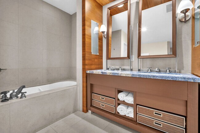 Building Photo - 6799 Collins Ave